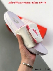 Nike Offcourt Adjust Slides 014 Men/Women