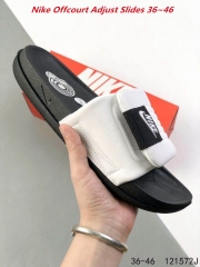 Nike Offcourt Adjust Slides 002 Men/Women
