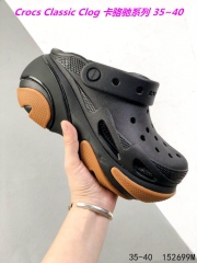 C.r.o.c.s. C.l.a.s.s.i.c. C.l.o.g. Sandals 011 Women