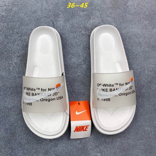 Nike Slides 233 Men/Women