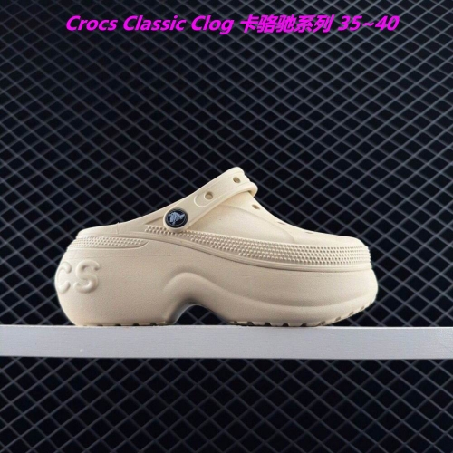 C.r.o.c.s. C.l.a.s.s.i.c. C.l.o.g. Sandals 079 Women