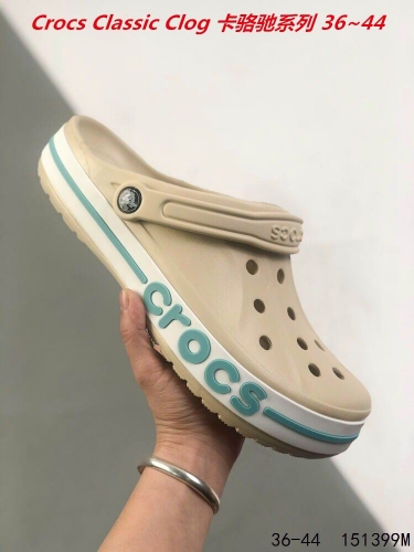 C.r.o.c.s. C.l.a.s.s.i.c. C.l.o.g. Sandals 051 Men/Women