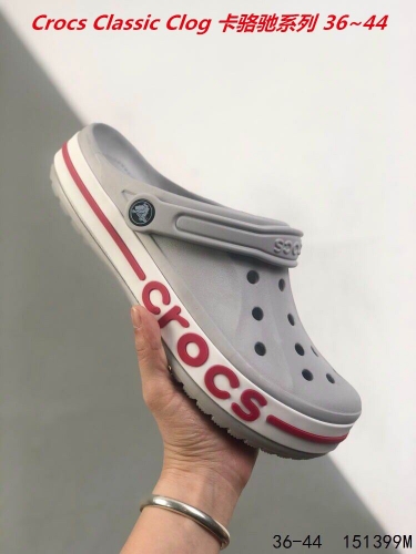 C.r.o.c.s. C.l.a.s.s.i.c. C.l.o.g. Sandals 057 Men/Women