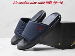 Air Jordan Play Slide 240 Men