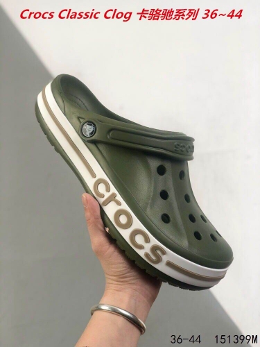 C.r.o.c.s. C.l.a.s.s.i.c. C.l.o.g. Sandals 050 Men/Women