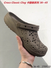 C.r.o.c.s. C.l.a.s.s.i.c. C.l.o.g. Sandals 040 Men/Women