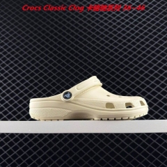 C.r.o.c.s. C.l.a.s.s.i.c. C.l.o.g. Sandals 064 Men/Women