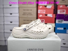 C.r.o.c.s. C.l.a.s.s.i.c. C.l.o.g. Sandals 077 Women