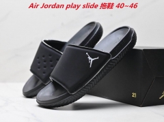 Air Jordan Play Slide 245 Men