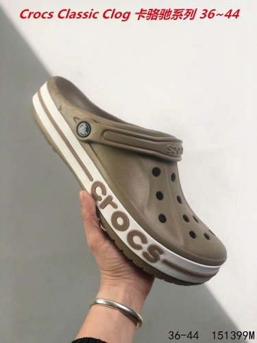 C.r.o.c.s. C.l.a.s.s.i.c. C.l.o.g. Sandals 049 Men/Women