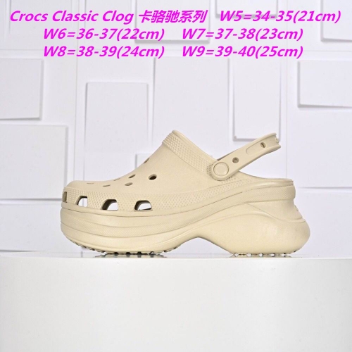 C.r.o.c.s. C.l.a.s.s.i.c. C.l.o.g. Sandals 098 Women