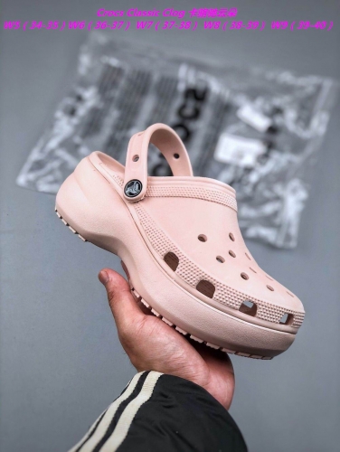 C.r.o.c.s. C.l.a.s.s.i.c. C.l.o.g. Sandals 081 Women