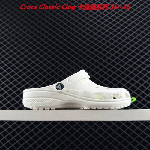 C.r.o.c.s. C.l.a.s.s.i.c. C.l.o.g. Sandals 063 Men/Women