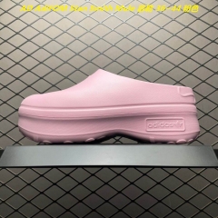 Adidas AdiFOM Stan Smith Mule Slides 040 Men/Women