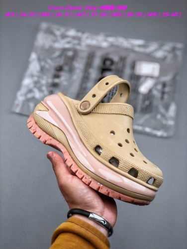 C.r.o.c.s. C.l.a.s.s.i.c. C.l.o.g. Sandals 003 Women