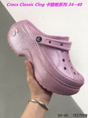 C.r.o.c.s. C.l.a.s.s.i.c. C.l.o.g. Sandals 015 Women