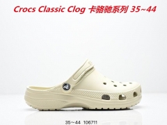 C.r.o.c.s. C.l.a.s.s.i.c. C.l.o.g. Sandals 068 Men/Women