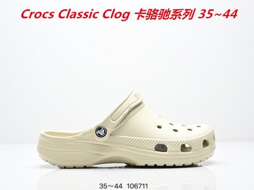C.r.o.c.s. C.l.a.s.s.i.c. C.l.o.g. Sandals 068 Men/Women