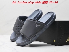 Air Jordan Play Slide 241 Men