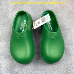 Adidas AdiFOM Stan Smith Mule Slides 025 Men/Women