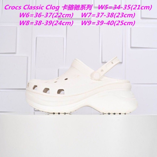 C.r.o.c.s. C.l.a.s.s.i.c. C.l.o.g. Sandals 100 Women