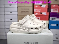 C.r.o.c.s. C.l.a.s.s.i.c. C.l.o.g. Sandals 073 Women