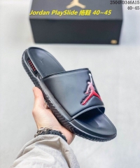 Air Jordan Play Slide 235 Men
