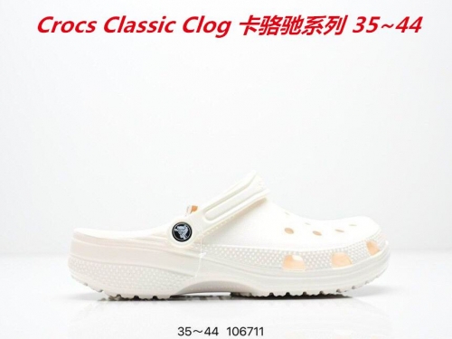 C.r.o.c.s. C.l.a.s.s.i.c. C.l.o.g. Sandals 069 Men/Women