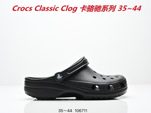C.r.o.c.s. C.l.a.s.s.i.c. C.l.o.g. Sandals 067 Men/Women
