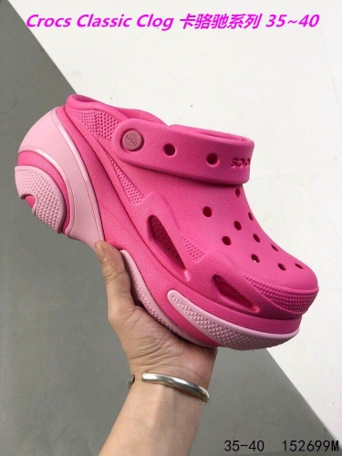 C.r.o.c.s. C.l.a.s.s.i.c. C.l.o.g. Sandals 014 Women