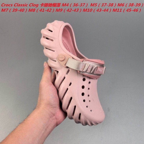 C.r.o.c.s. C.l.a.s.s.i.c. C.l.o.g. Sandals 032 Men/Women