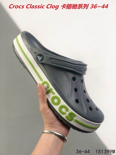 C.r.o.c.s. C.l.a.s.s.i.c. C.l.o.g. Sandals 056 Men/Women