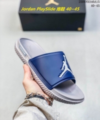 Air Jordan Play Slide 236 Men