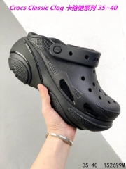 C.r.o.c.s. C.l.a.s.s.i.c. C.l.o.g. Sandals 012 Women