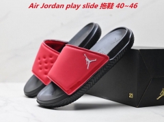 Air Jordan Play Slide 242 Men