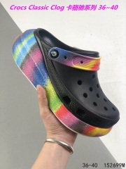 C.r.o.c.s. C.l.a.s.s.i.c. C.l.o.g. Sandals 017 Women