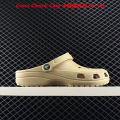 C.r.o.c.s. C.l.a.s.s.i.c. C.l.o.g. Sandals 062 Men/Women
