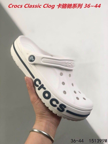 C.r.o.c.s. C.l.a.s.s.i.c. C.l.o.g. Sandals 053 Men/Women
