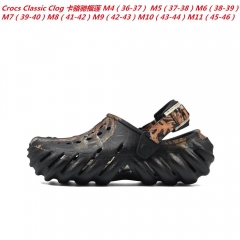 C.r.o.c.s. C.l.a.s.s.i.c. C.l.o.g. Sandals 023 Men/Women