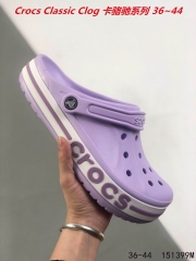 C.r.o.c.s. C.l.a.s.s.i.c. C.l.o.g. Sandals 047 Men/Women