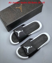 Air Jordan Hydro XII Retro Slides 004 Men/Women