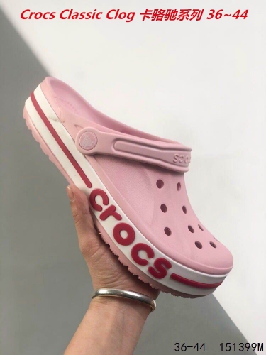 C.r.o.c.s. C.l.a.s.s.i.c. C.l.o.g. Sandals 052 Men/Women