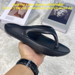 New Balance SD5601 Slides 002 Men/Women