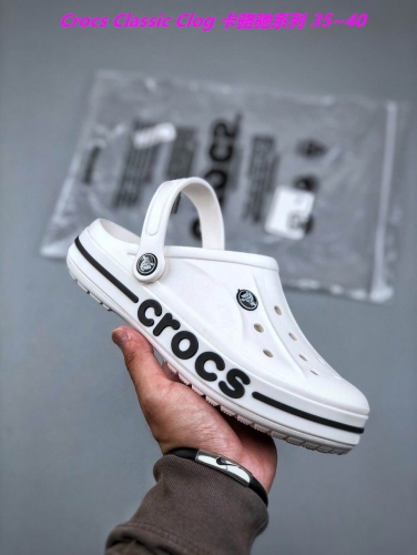C.r.o.c.s. C.l.a.s.s.i.c. C.l.o.g. Sandals 046 Women