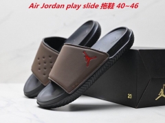 Air Jordan Play Slide 249 Men