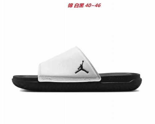 Air Jordan Play Slide 253 Men