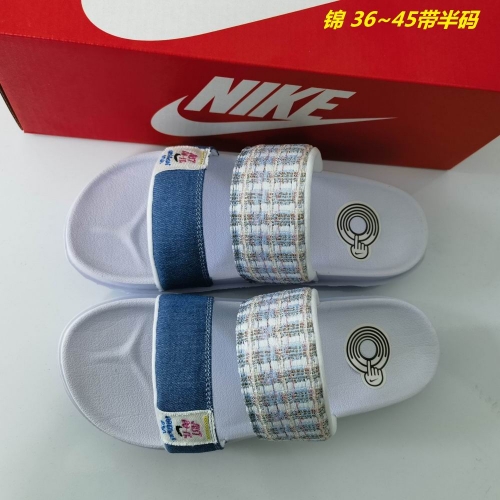 Nike Slides 238 Men/Women