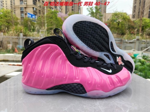 Nike Air Foamposite One Men Sneakers Shoes 1003 Men