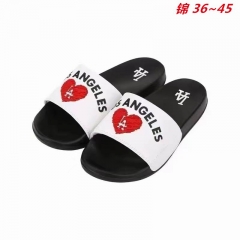 MLB Slides 003 Men/Women