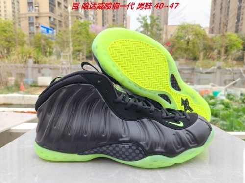 Nike Air Foamposite One Men Sneakers Shoes 1006 Men
